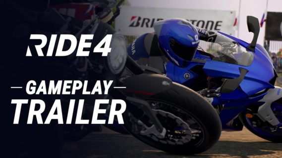 ride 4 first gameplay trailer re