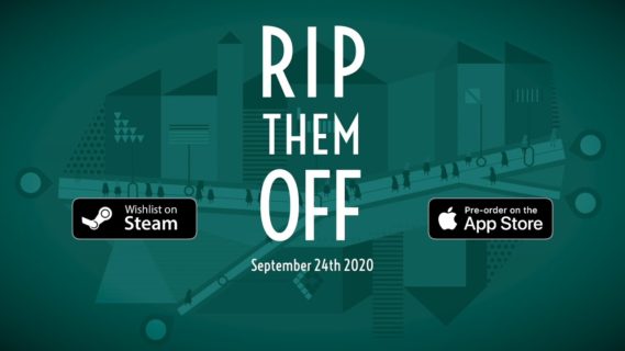 rip them off is a puzzle hybrid