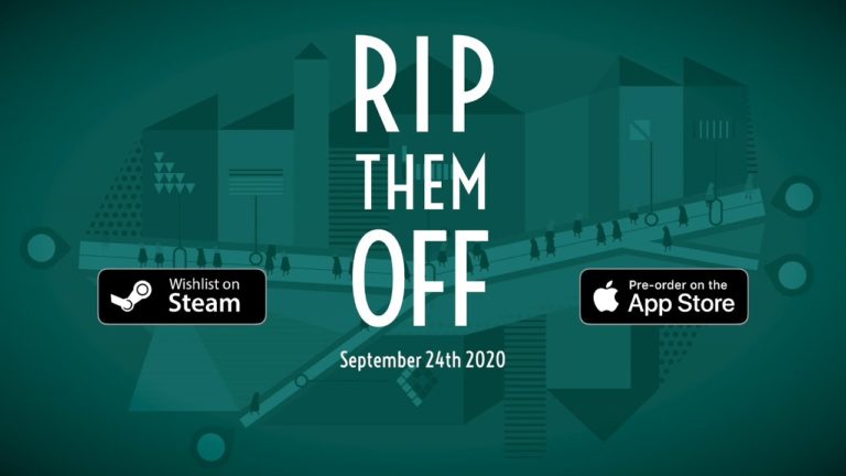 rip them off is a puzzle hybrid