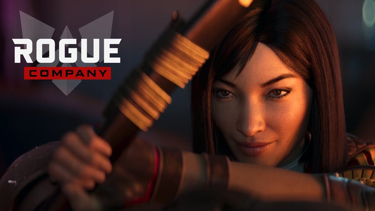 Rogue Company enters Early Access today on PC and console with crossplay  enabled - Saving Content