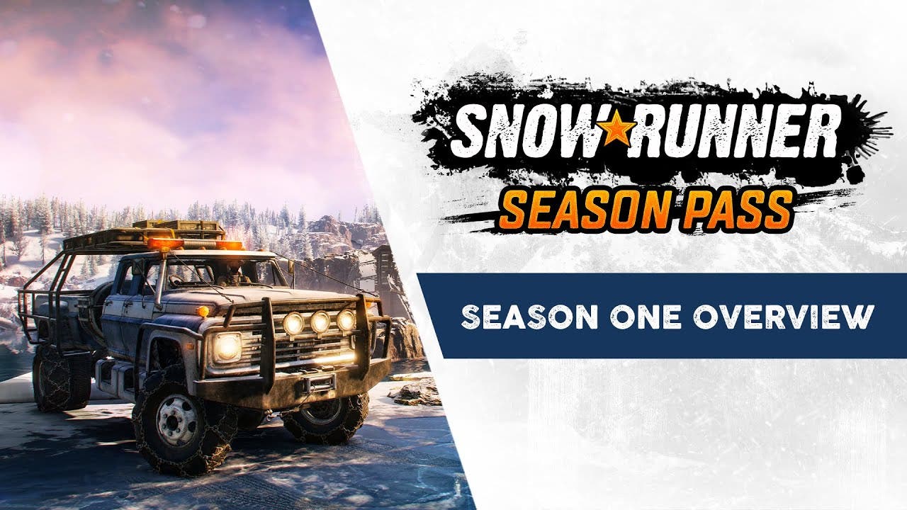 snowrunner search recover dlc ar