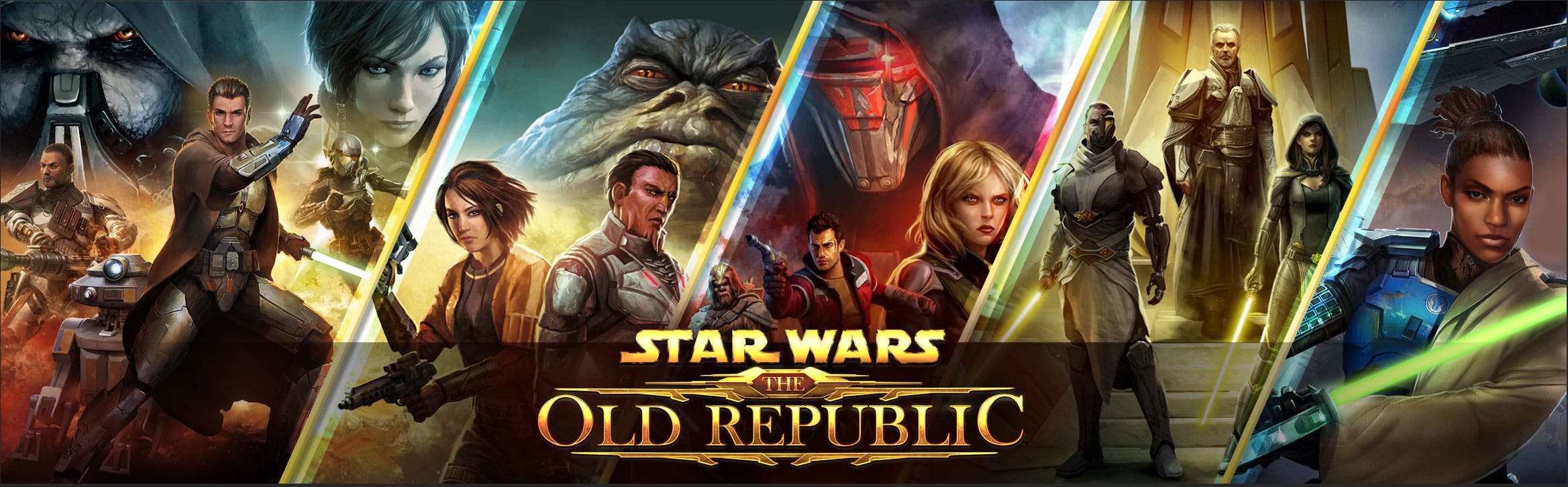 Reveladas as limitações free-to-play em The Old Republic