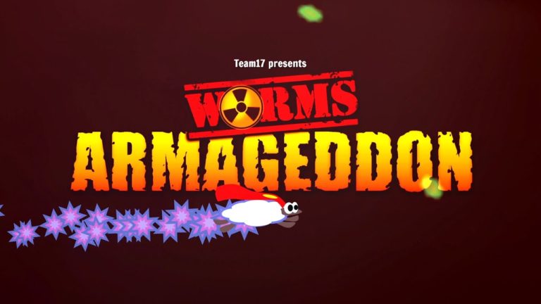 team17 celebrating worms 25th an