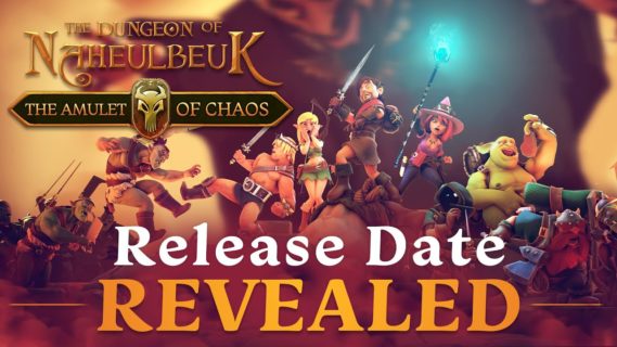 the dungeon of naheulbeuk the am