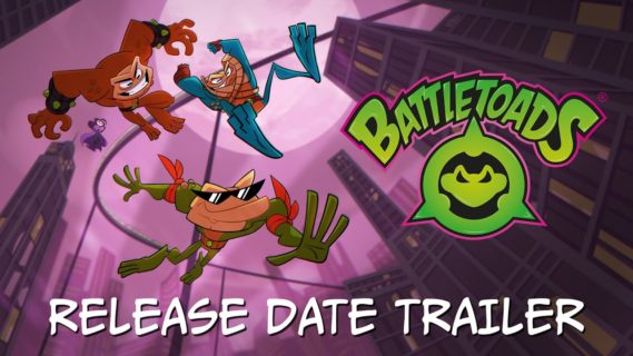 the new battletoads from dlala s