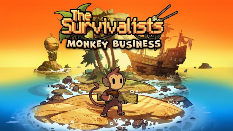 the survivalists now available f