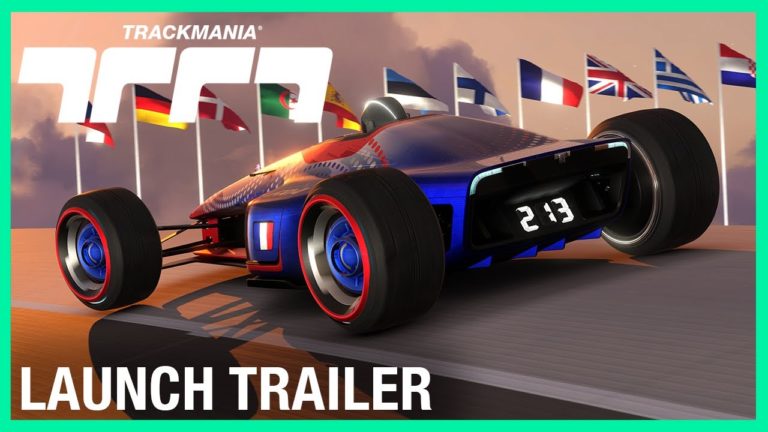 trackmania available for free on