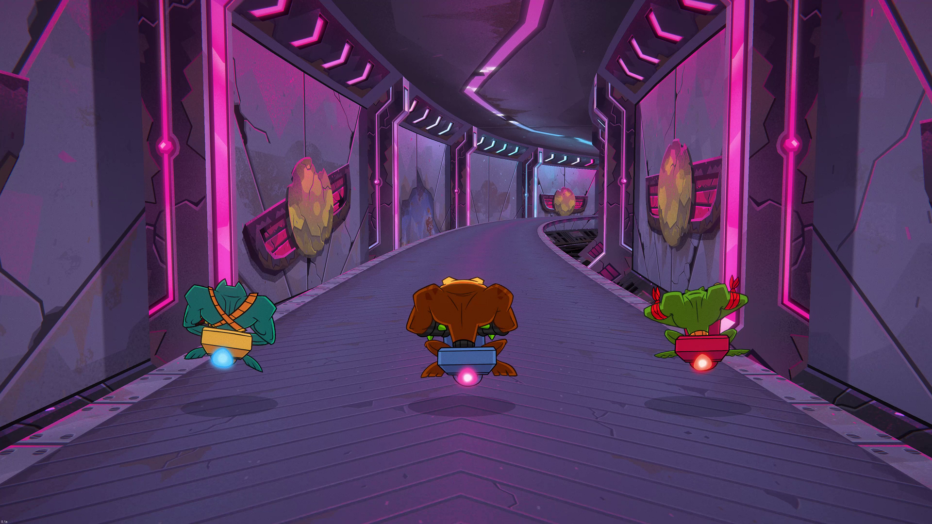 Battletoads review4