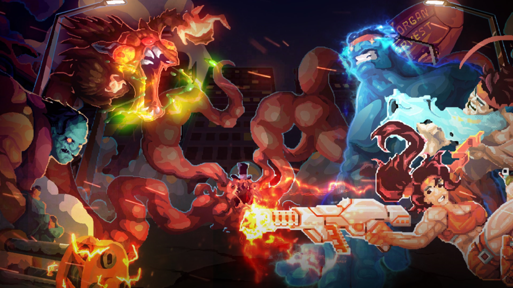 Bite the Bullet Review Review