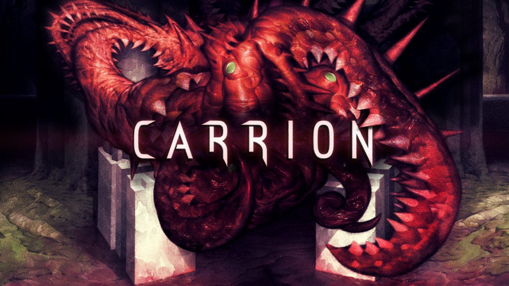 CARRION Review Review