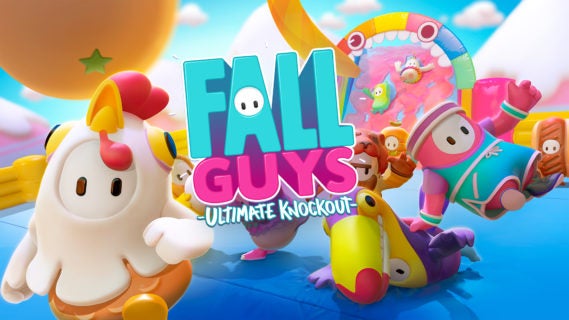 FallGuys review featuredtext