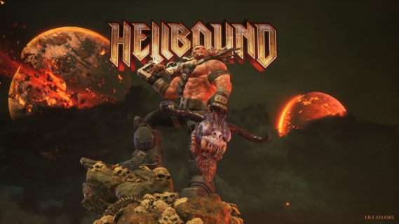 Hellbound review featured