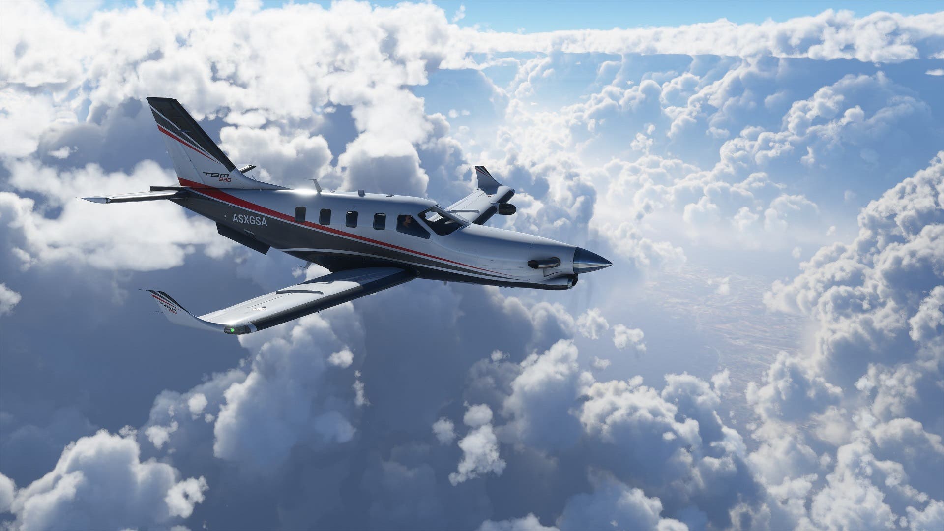 Microsoft Flight Simulator Review