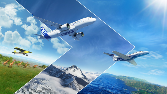 MicrosoftFlightSimulator review featured