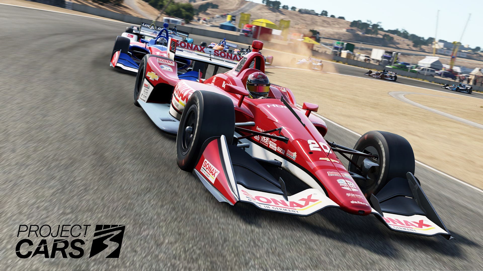 Project CARS 3 Review