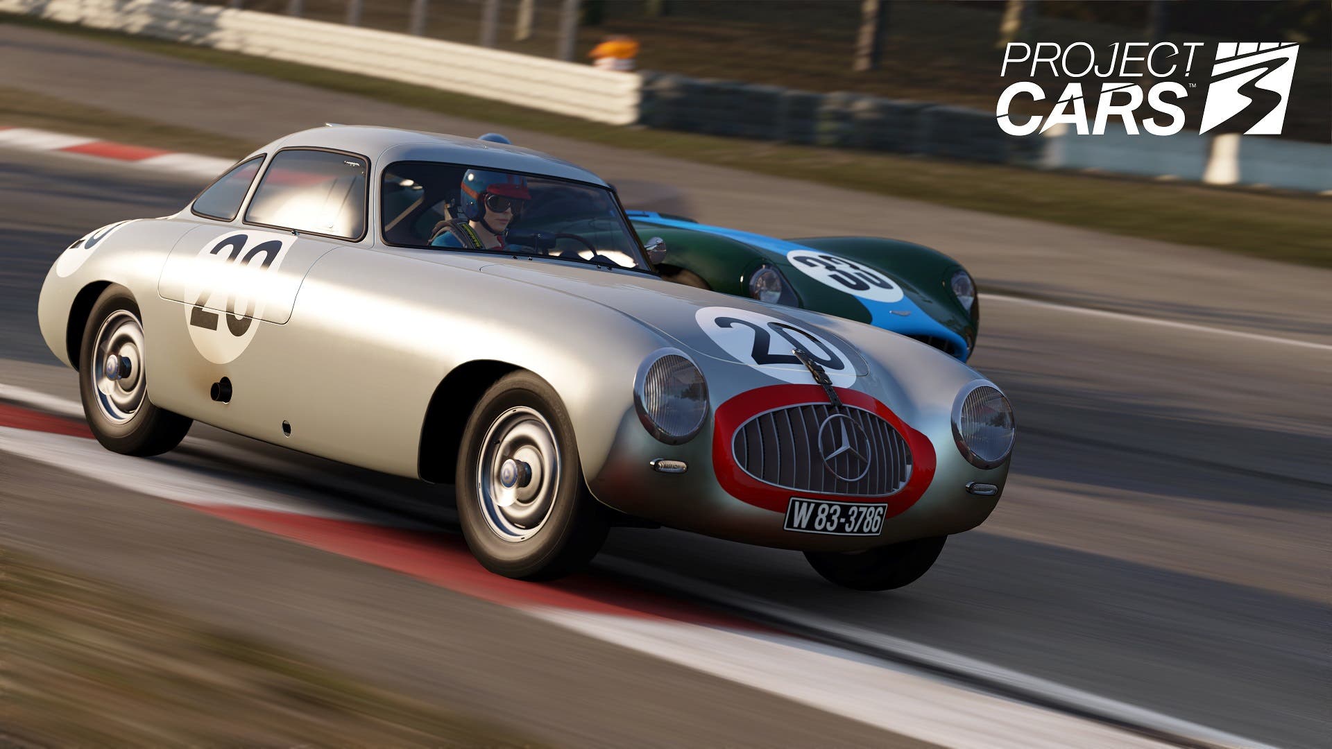 Project Cars 3 Review