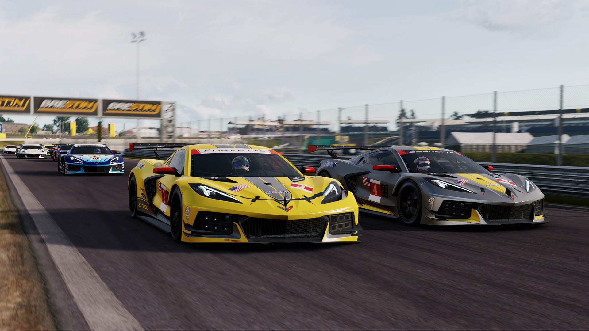 ProjectCARS3 review4