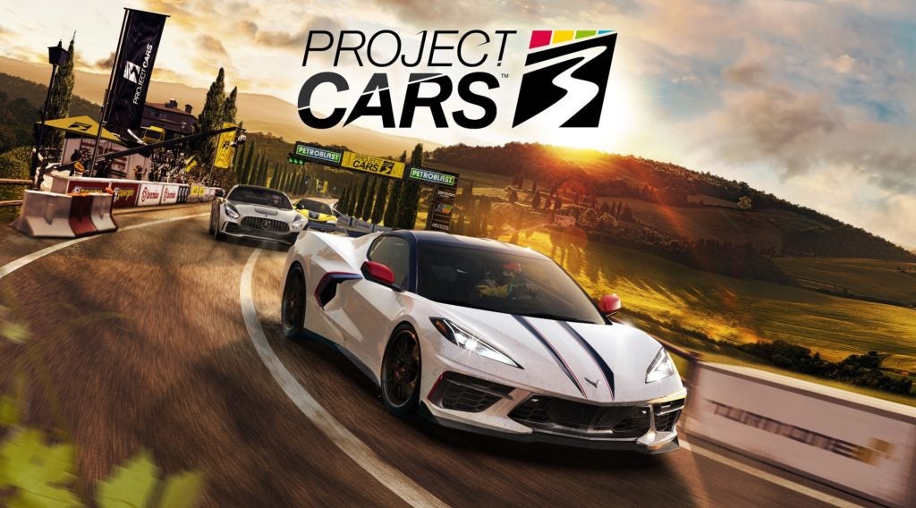 Project CARS 3 Review Review