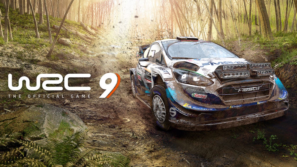 WRC 9 Review Review