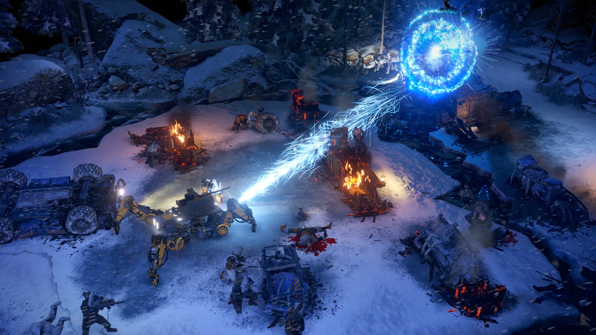 Wasteland3 review3