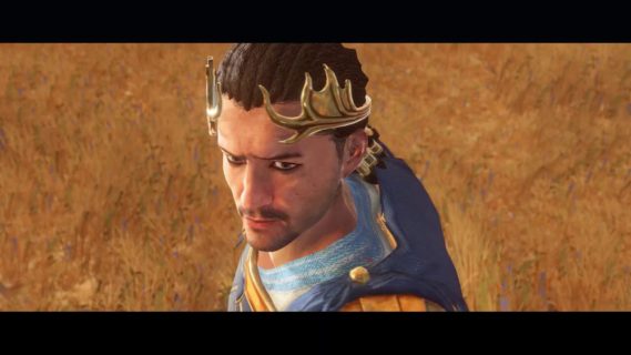 a total war saga troy is out now