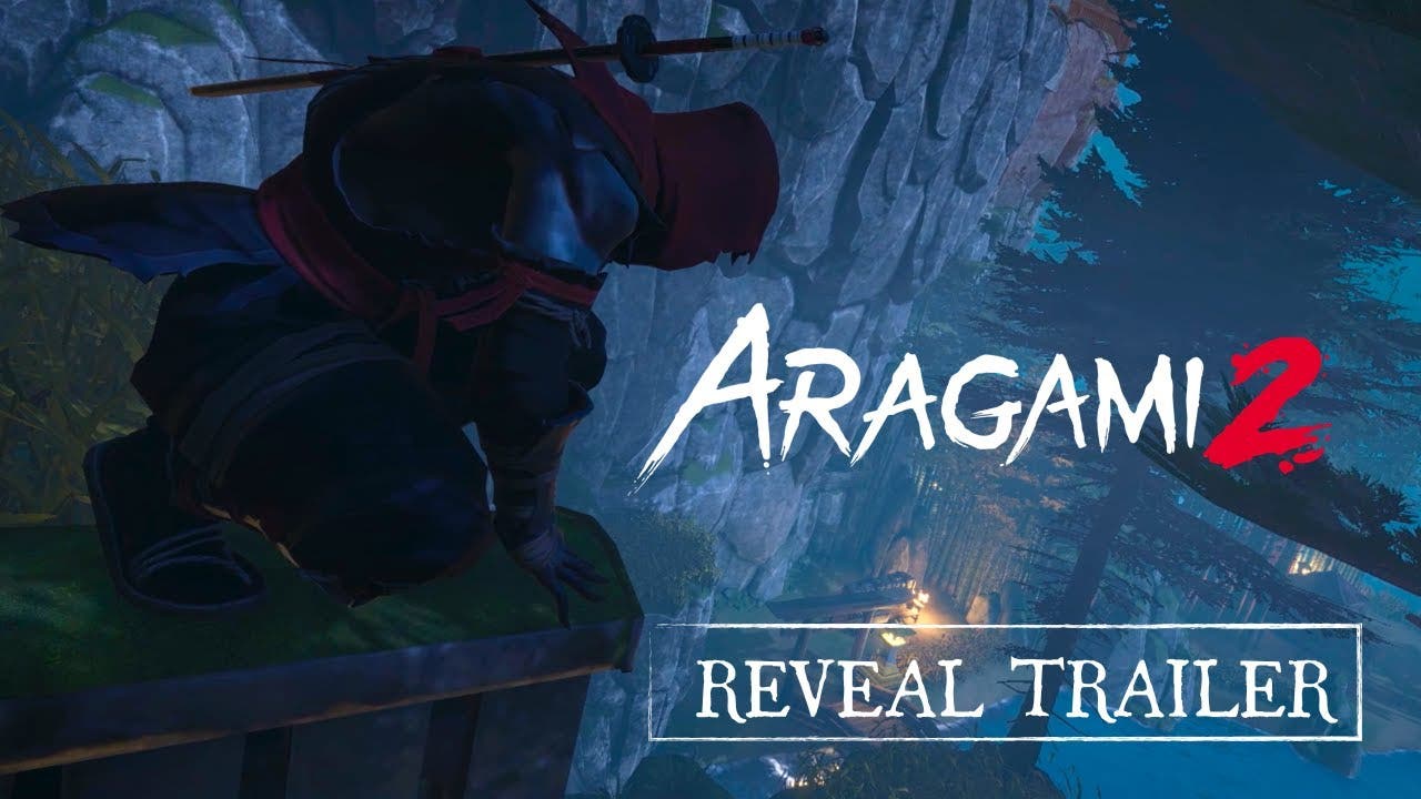 Aragami 2 Deals and discount stores