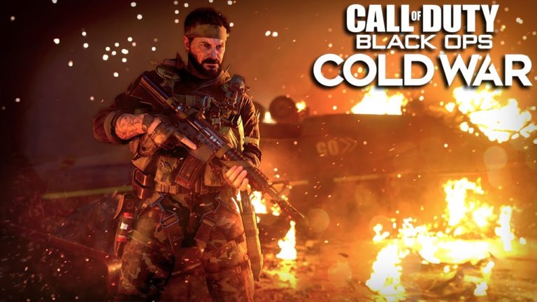 call of duty black ops cold war 1