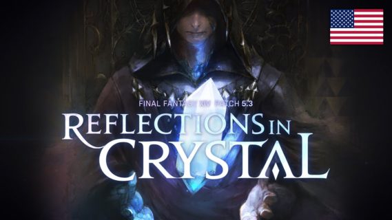 final fantasy xiv online receive