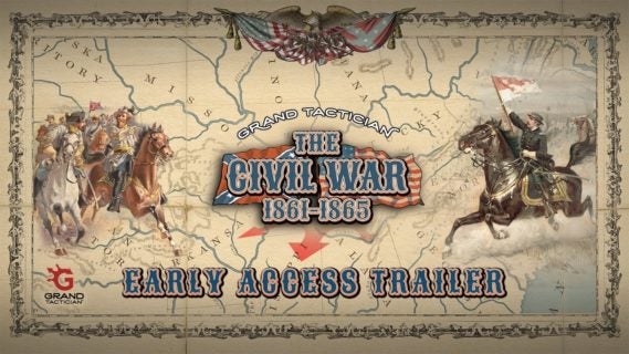 grand tactician the civil war 18