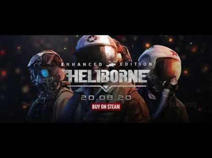 heliborne enhanced edition now a