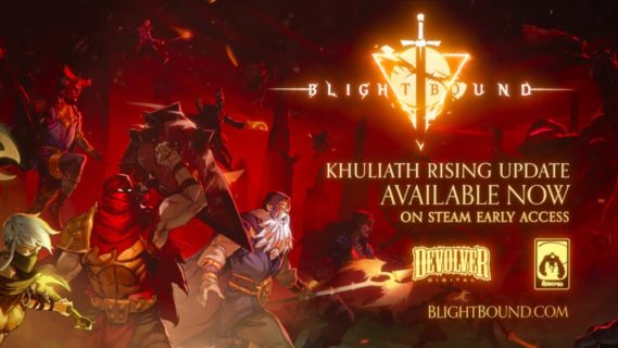 khuliath rising update drops for