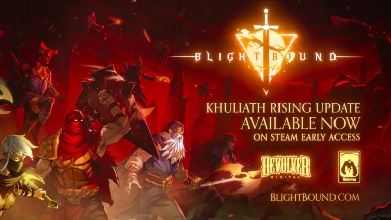 khuliath rising update drops for