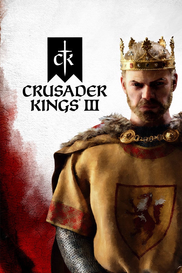 Crusader Kings III Review