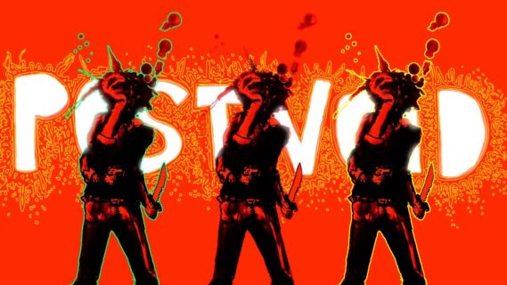 post void is a 2 dollar first pe