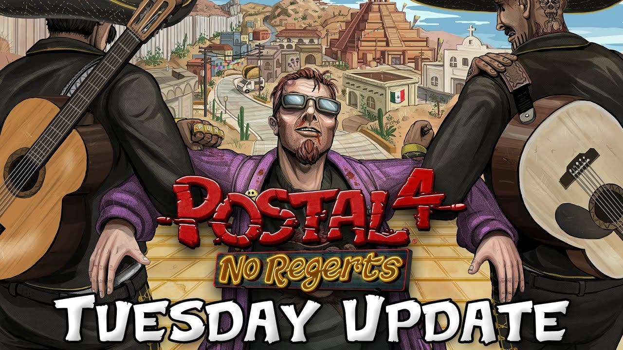 postal 4 no regerts tuesday upda