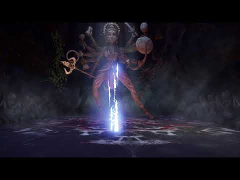 raji an ancient epic now availab