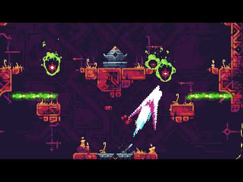 scourgebringer leaves early acce