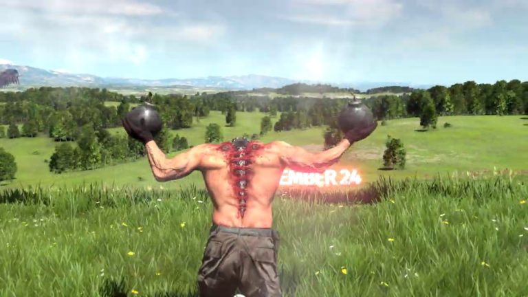 serious sam 3 release date runs