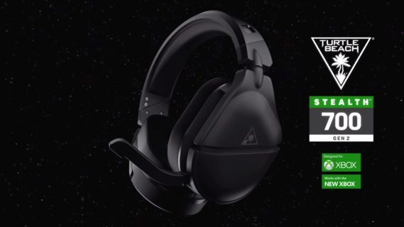 turtle beach announces stealth 7