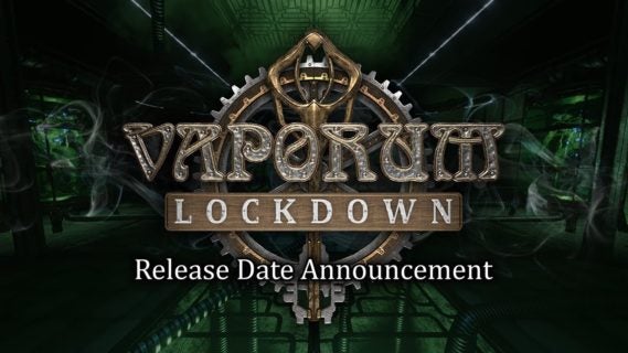 vaporum lockdown announced will