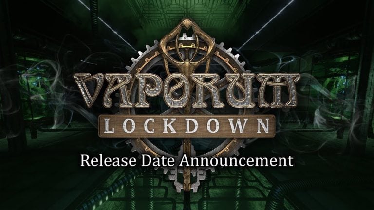 vaporum lockdown announced will