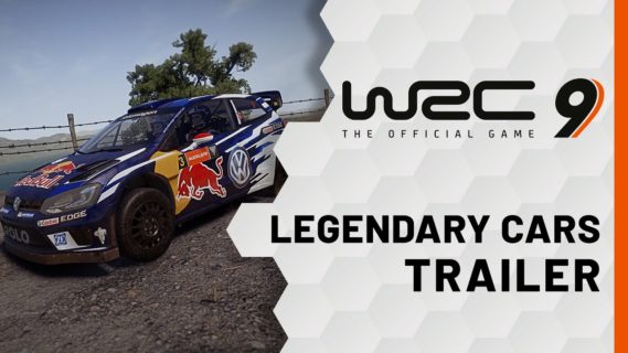 wrc 9 showcases the legendary ca