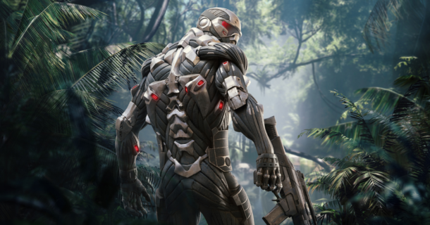 CrysisRemastered review featured