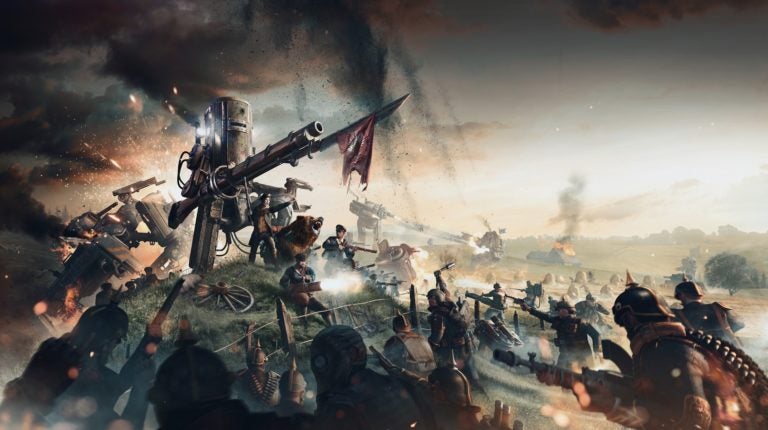 IronHarvest review featured