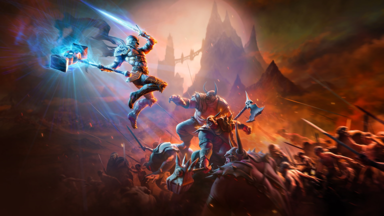KoARR review featured