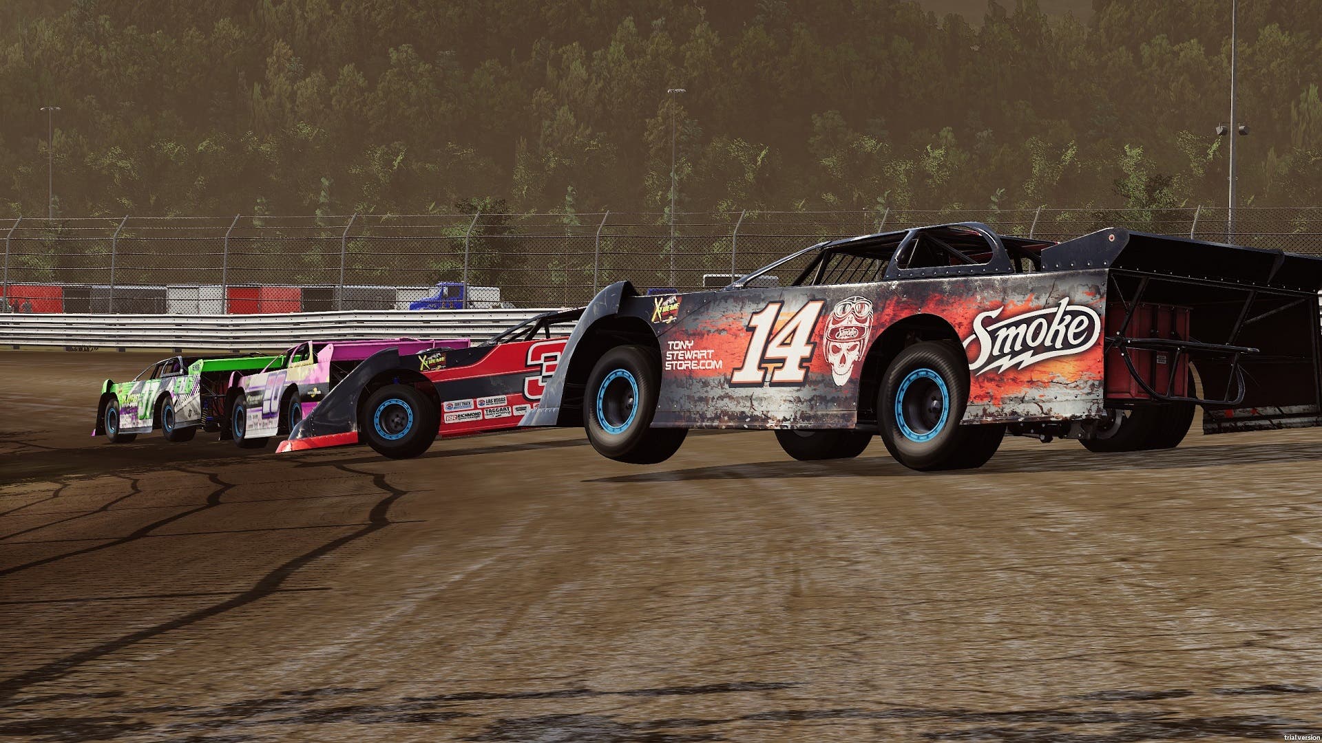 NASCARHeat5 review2