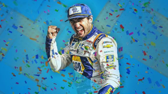 NASCARHeat5 review featured