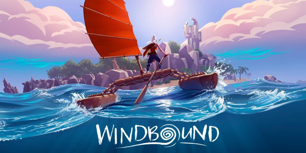 Windbound Review Review
