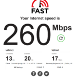 ac5300 speedtest fast