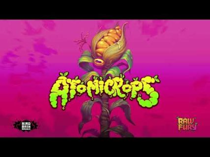 atomicrops is spreading its seed